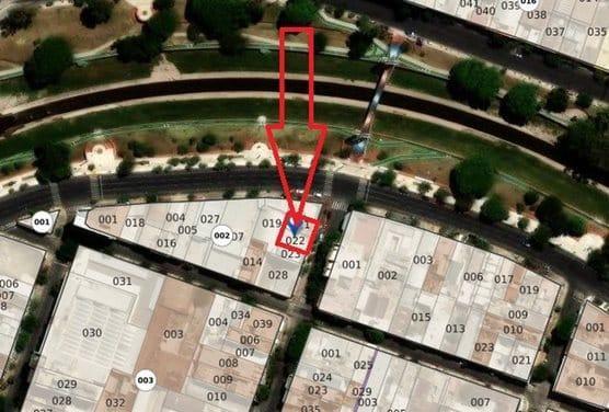Foto de SE VENDE LOTE / TERRENO EN CENTRO CORDOBA CAPITAL, imagen 2