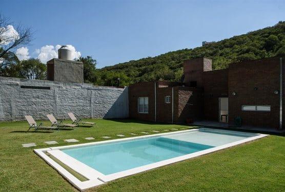 Foto de VENTA CASA 2 DOR. PILETA RIO CEBALLOS APTA CREDITO, imagen 1