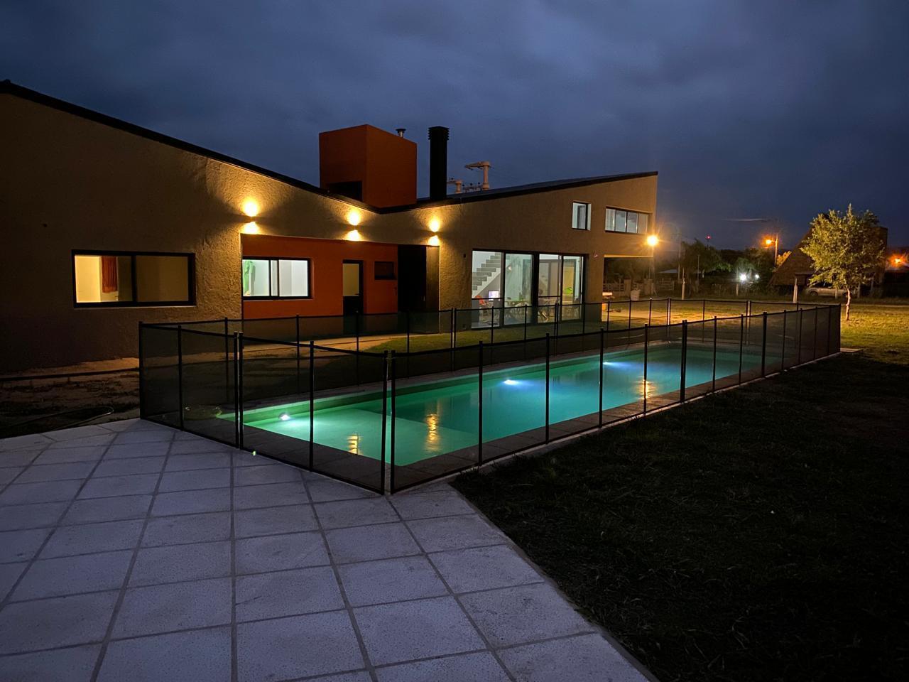 Foto de VENTA CASA 4 DORM CON PILETA ANISACATE CORDOBA, imagen 3
