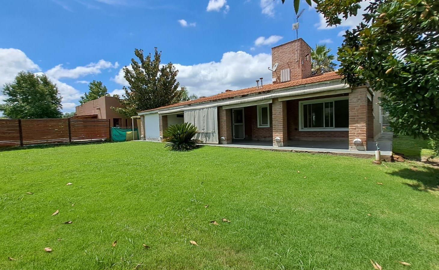 Foto de VENTA CASA COUNTRY SAN ISIDRO VILLA ALLENDE, imagen 4
