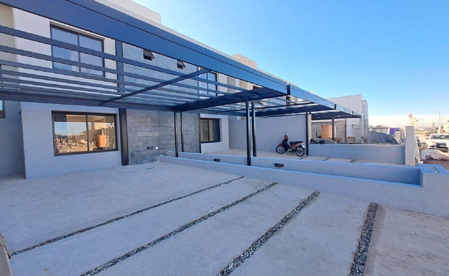 Foto de VENTA DUPLEX 3 DORM DOCTA ETAPA 3, imagen 1