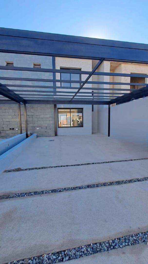 Foto de VENTA DUPLEX 3 DORM DOCTA ETAPA 3, imagen 4