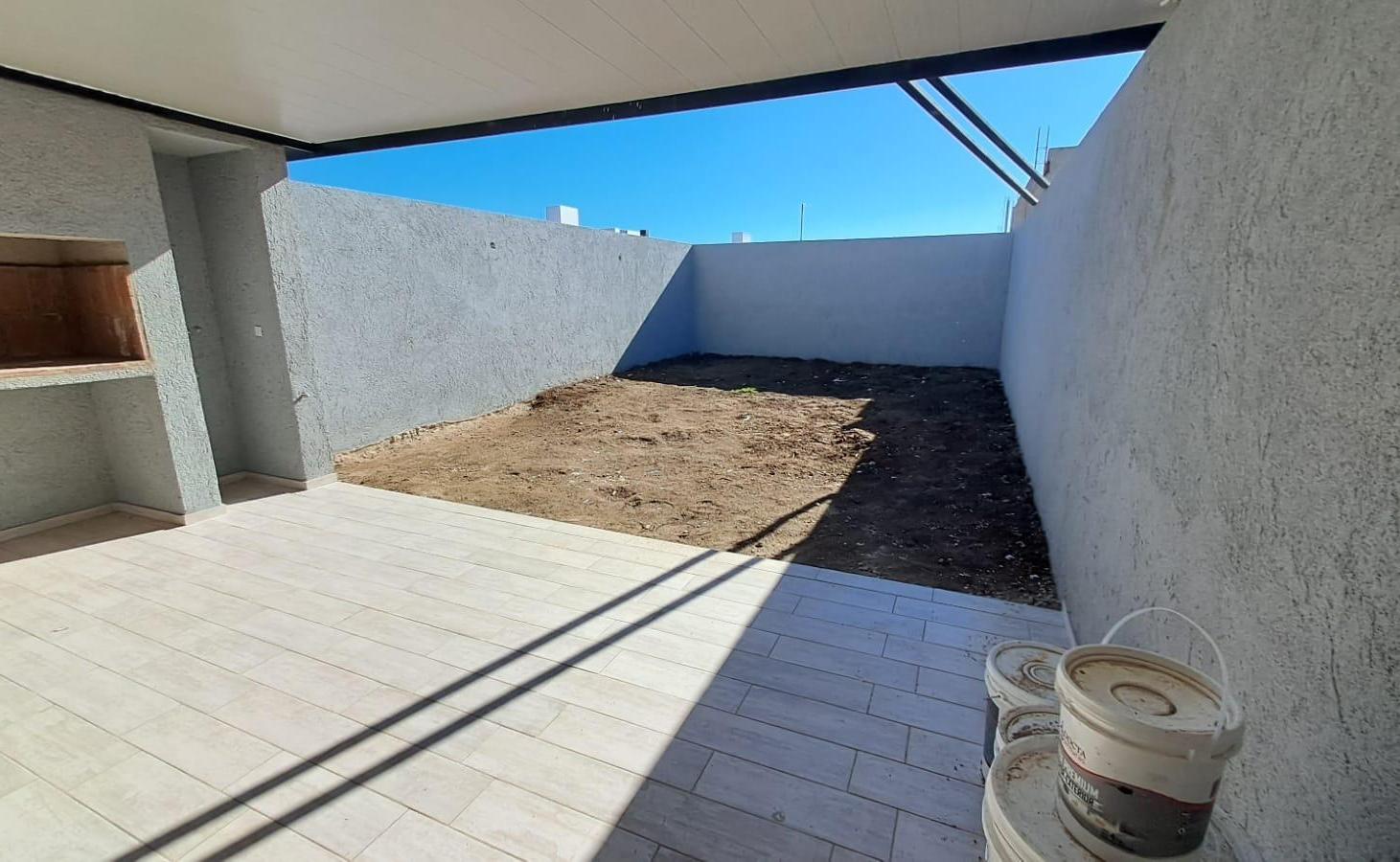 Foto de VENTA DUPLEX 3 DORM DOCTA ETAPA 3, imagen 2