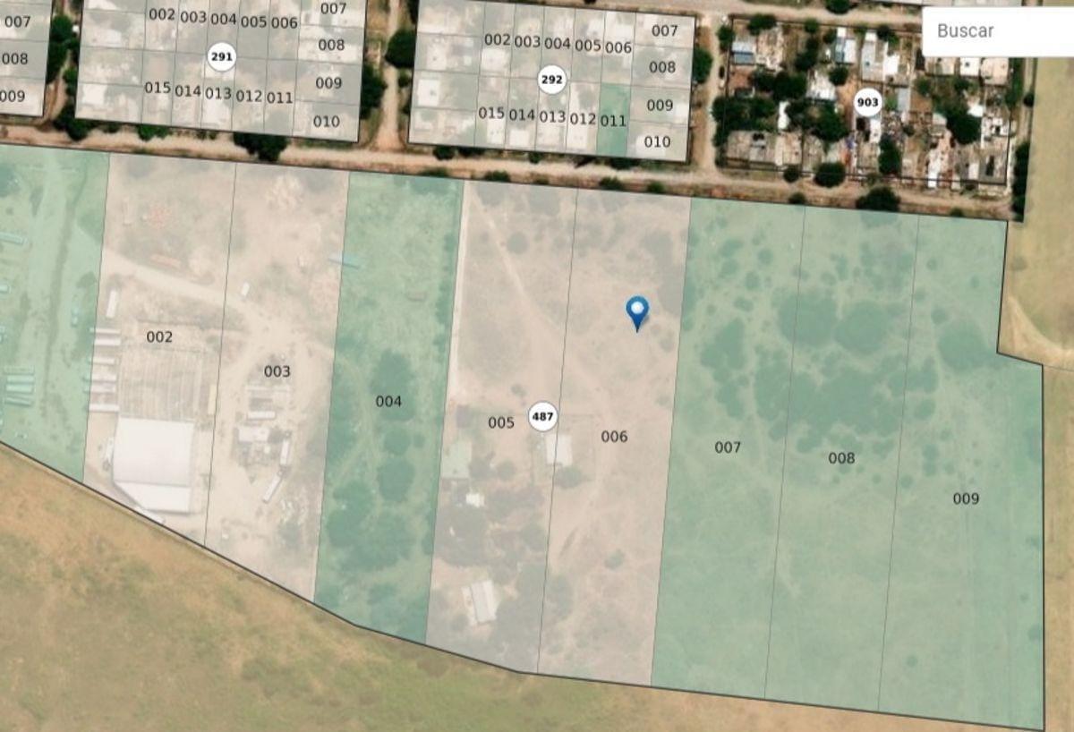 Foto de VENTA LOTE DE 8700 METROS, imagen 4