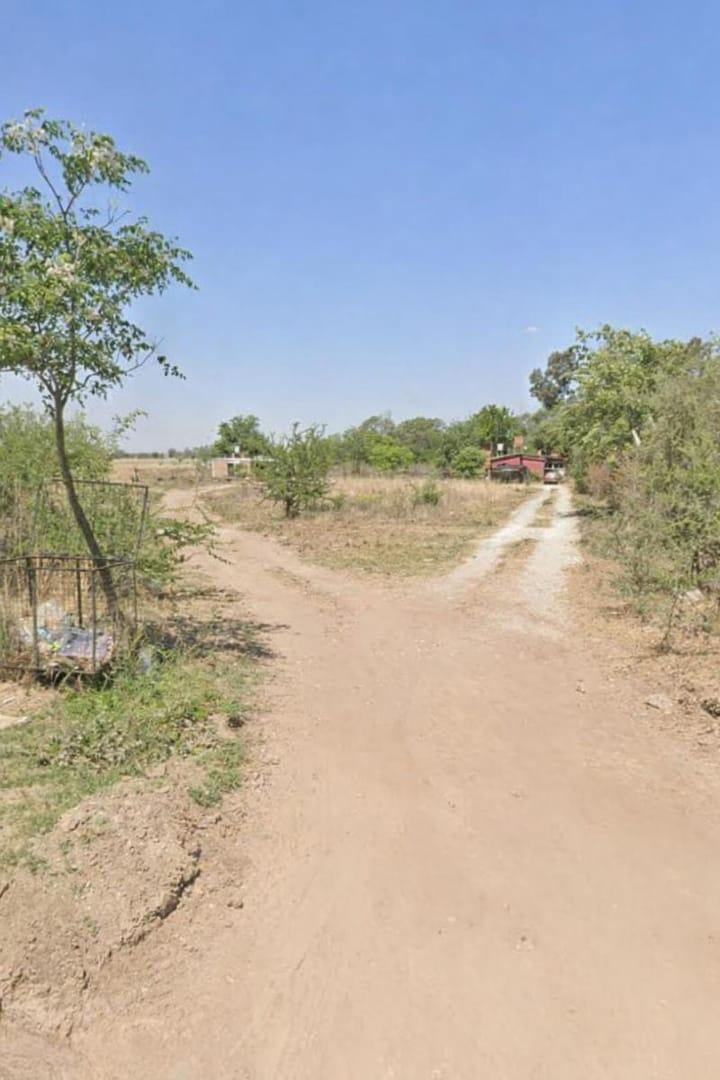 Foto de VENTA LOTE DE 8700 METROS, imagen 1