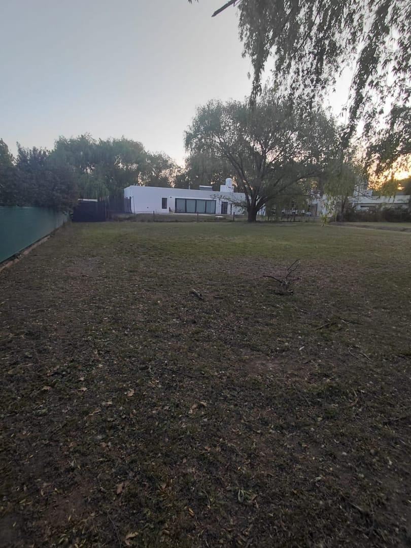 Foto de Venta Terreno en Country Valle del Golf, imagen 1