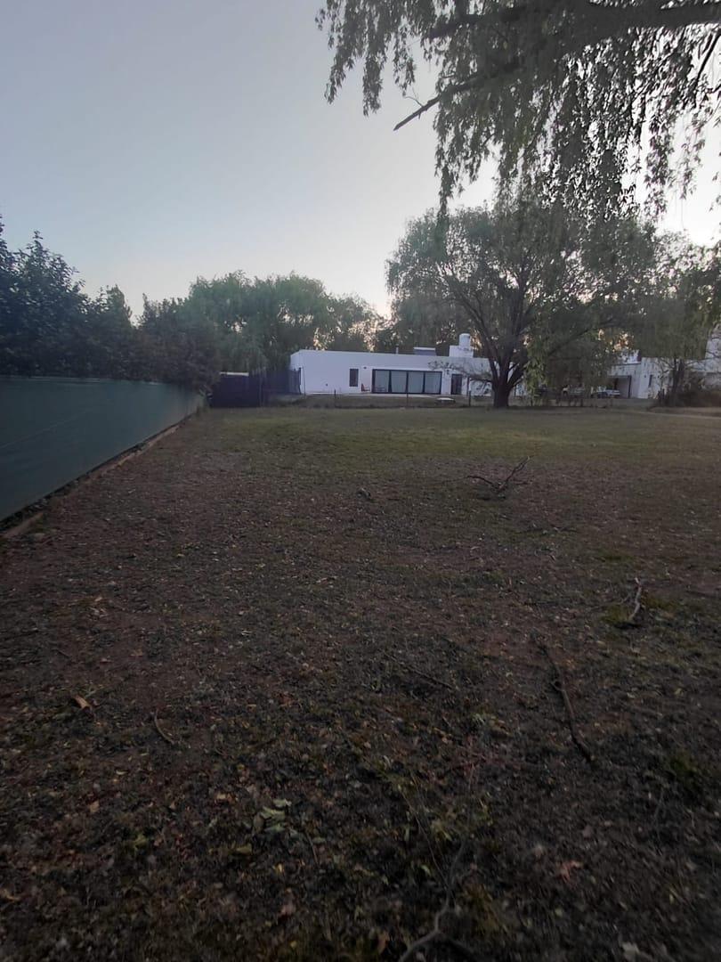 Foto de Venta Terreno en Country Valle del Golf, imagen 2