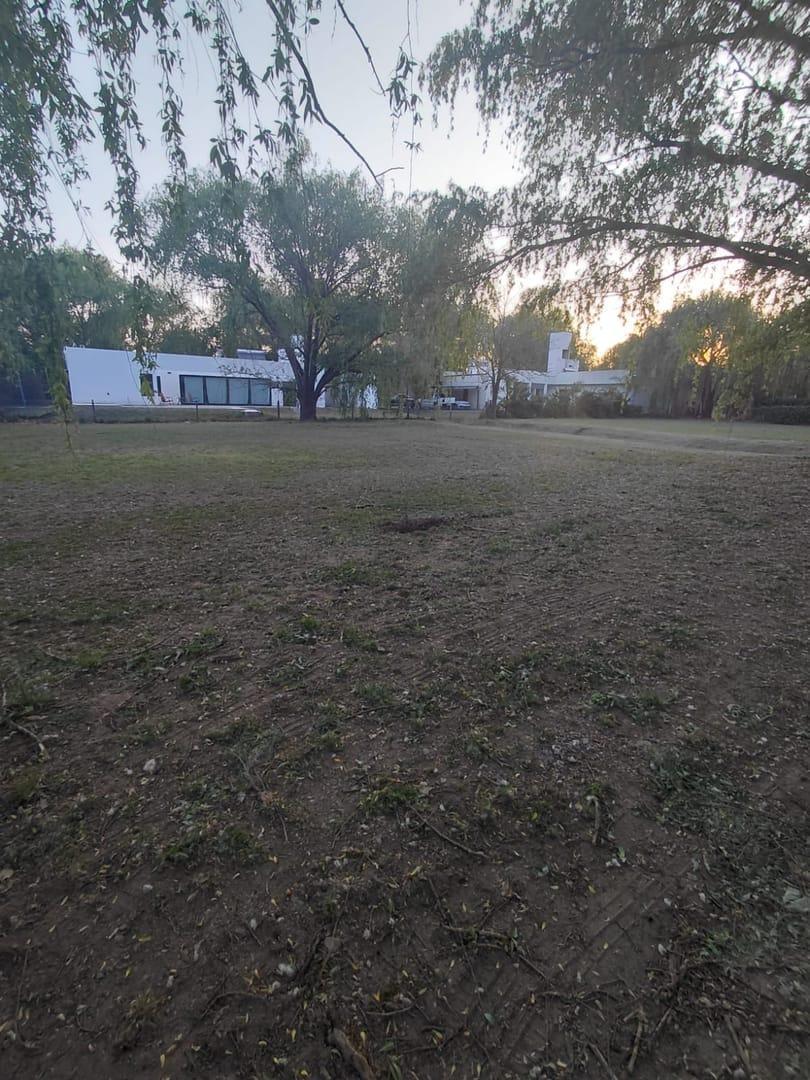Foto de Venta Terreno en Country Valle del Golf, imagen 5