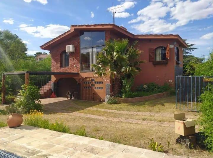 Foto de VENTA CASA EN VILLA LAGO AZUL CARLOS PAZ, imagen 2