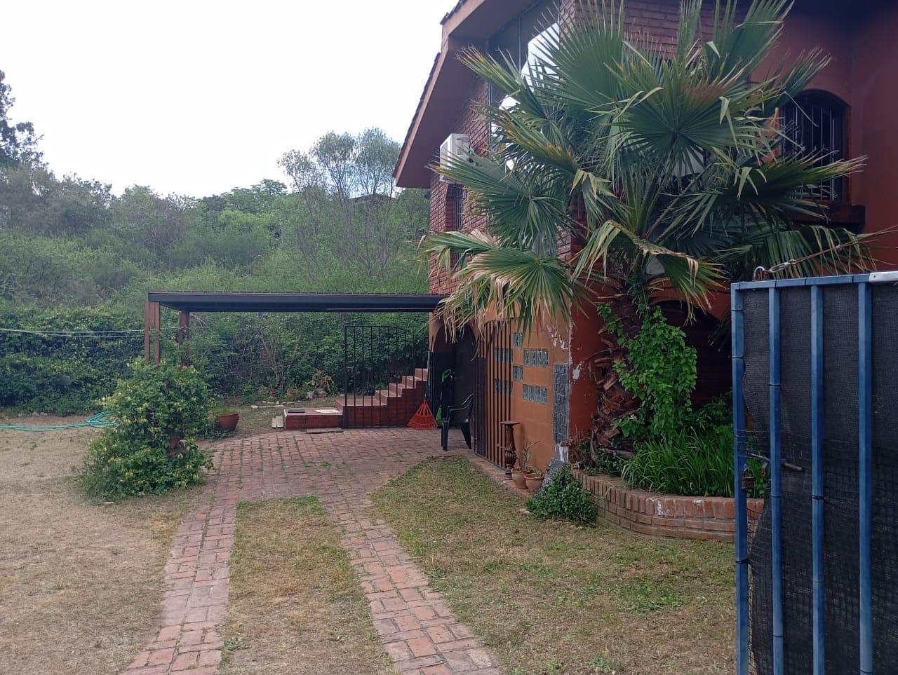 Foto de VENTA CASA EN VILLA LAGO AZUL CARLOS PAZ, imagen 3
