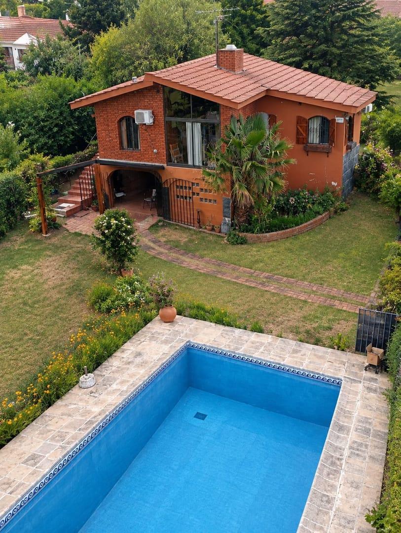 Foto de VENTA CASA EN VILLA LAGO AZUL CARLOS PAZ, imagen 1