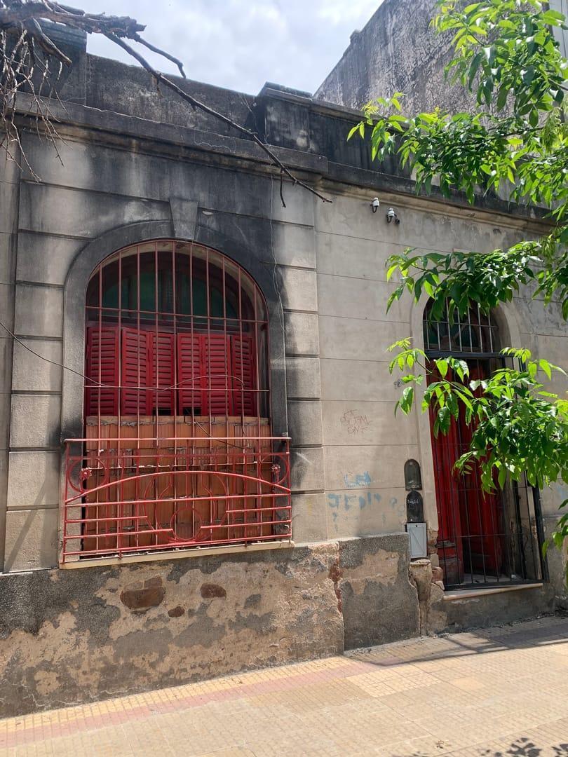 Foto de Venta Casa Terreno Barrio Centro Cordoba (a refaccionar), imagen 2
