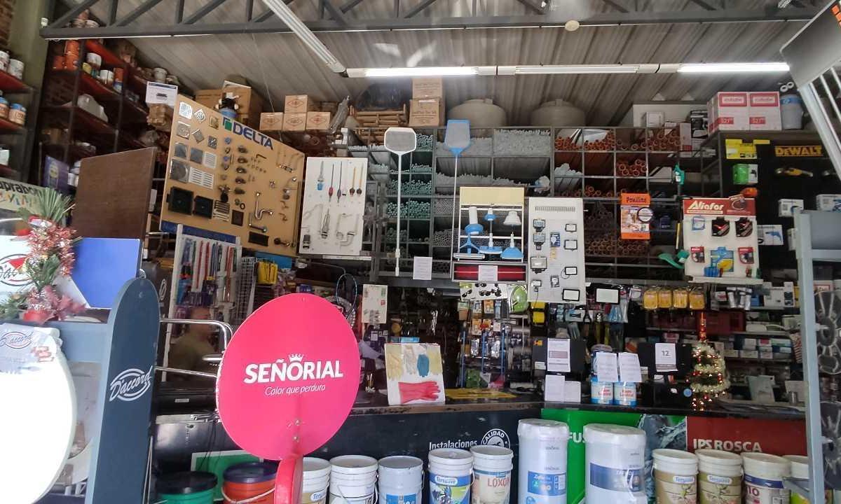 Fondo de comercio en venta, Ferreteria en Guaymallén, Mendoza
