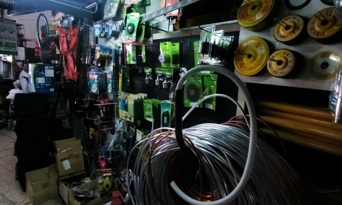 Foto de Fondo de comercio en venta, Ferreteria en Guaymallén, Mendoza, imagen 4