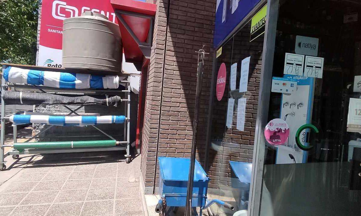 Foto de Fondo de comercio en venta, Ferreteria en Guaymallén, Mendoza, imagen 5