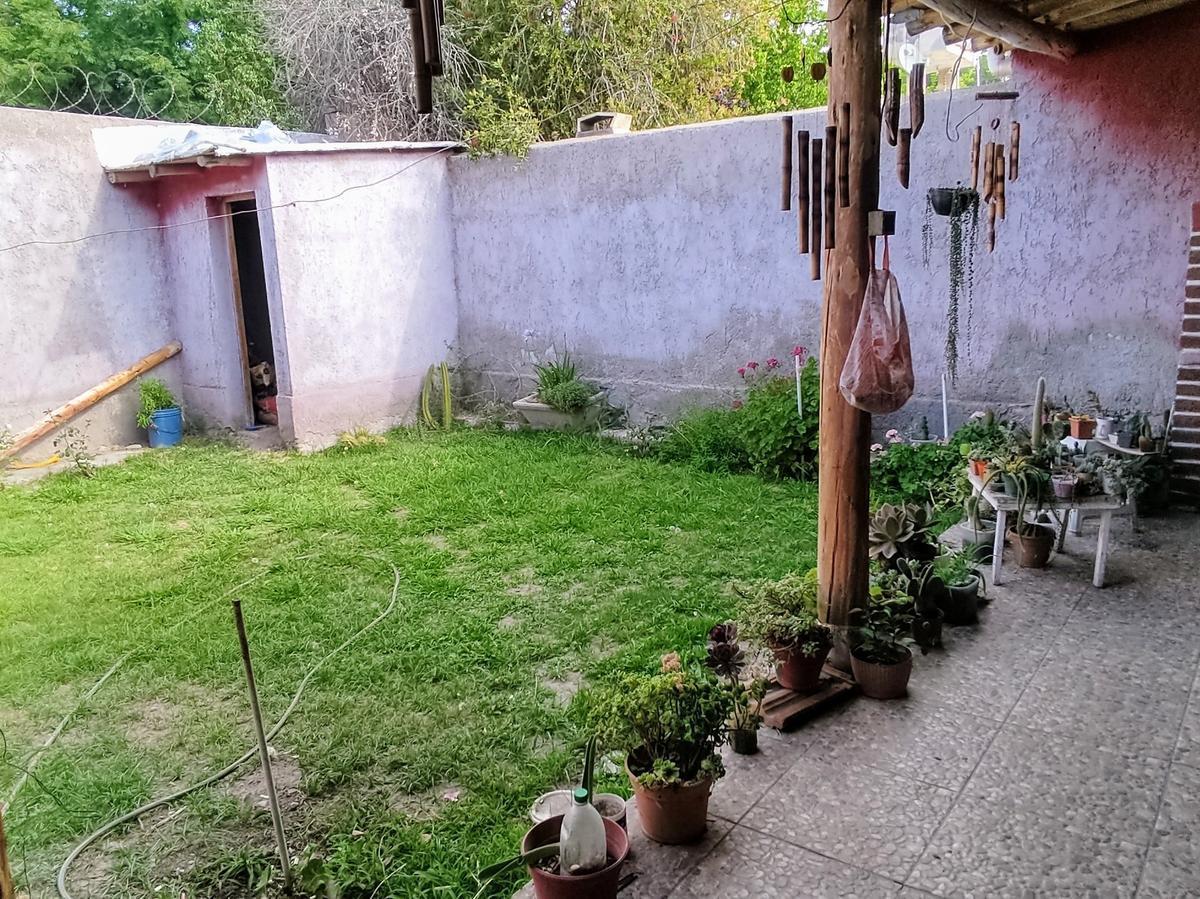 Realtyplus Vende Casa Barrio Agua y Energía, Godoy Cruz, Mendoza 5