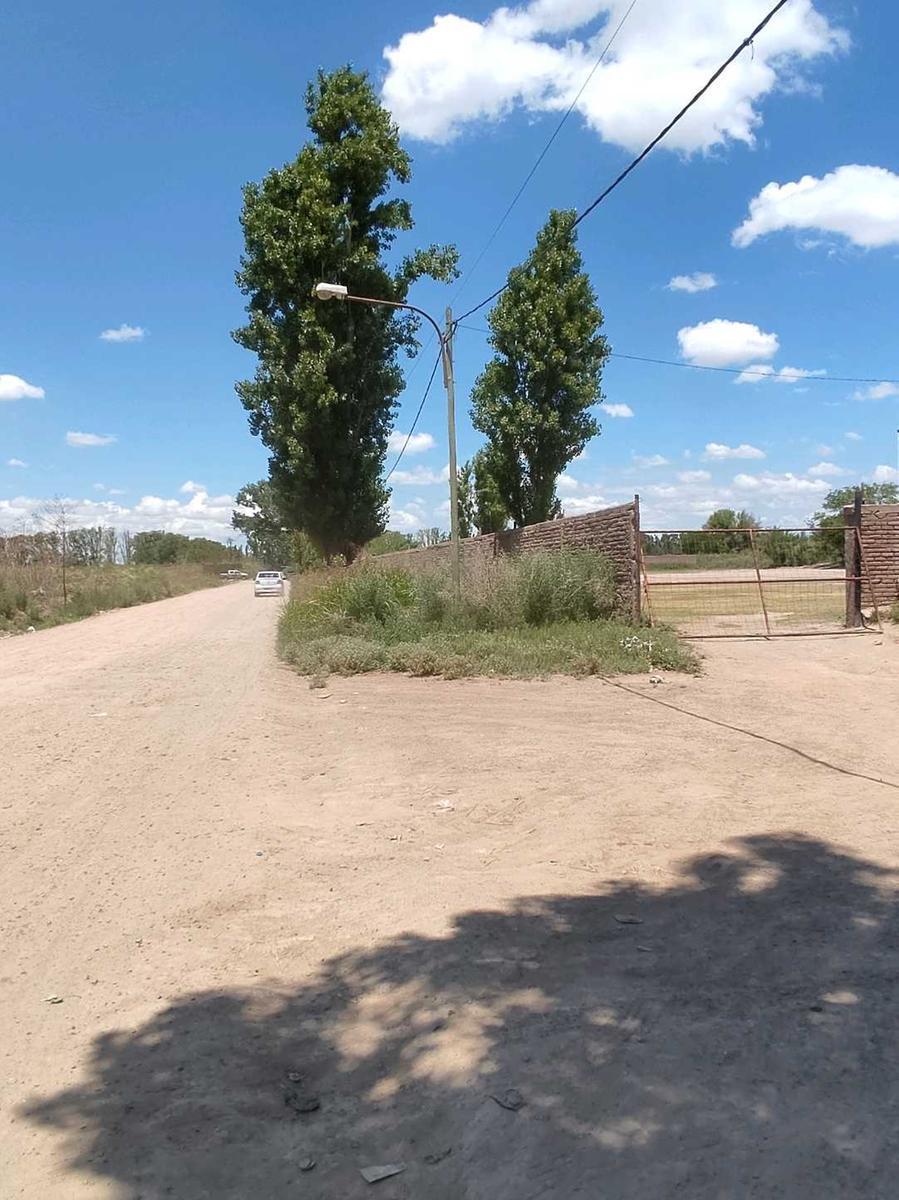 Propiedad en Argentina