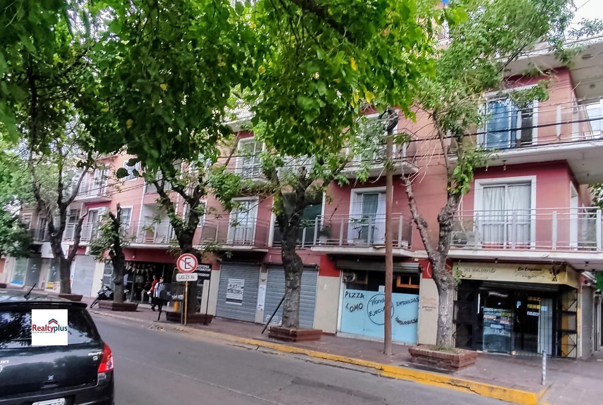 Realtyplus Vende Departamento Edificio Santa Rosa - Lujan de Cuyo 3