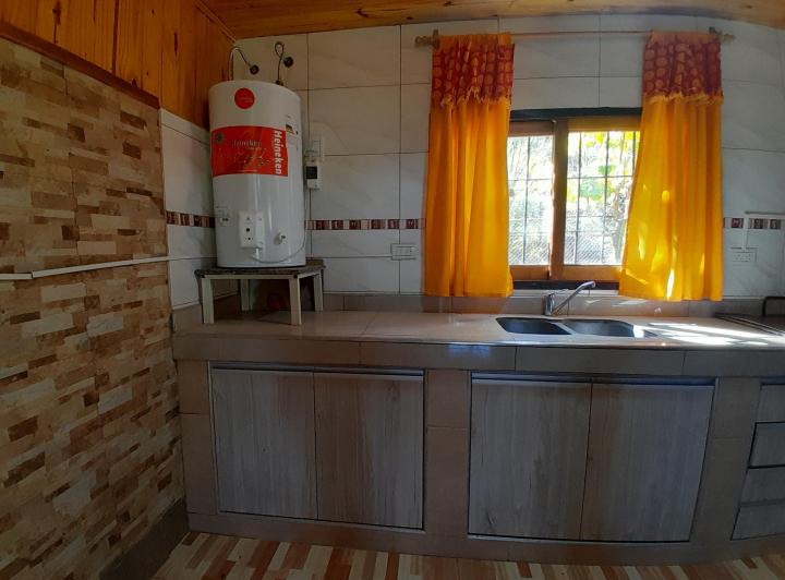 RealtyPlus Vende Cabaña en el Carrizzal. Lujan de Cuyo. 1
