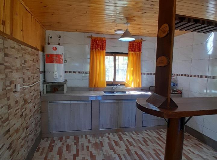 RealtyPlus Vende Cabaña en el Carrizzal. Lujan de Cuyo. 5