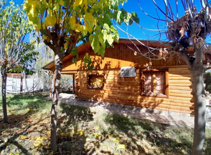 RealtyPlus Vende Cabaña en el Carrizzal. Lujan de Cuyo. 3