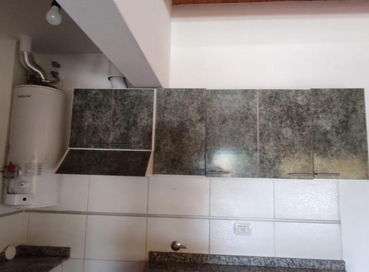 Alquiler departamento planta baja 5