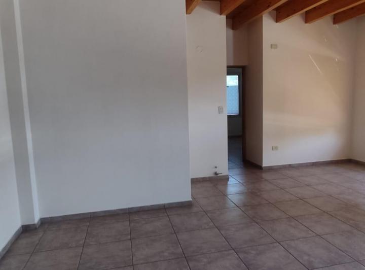 Alquiler departamento planta baja 1