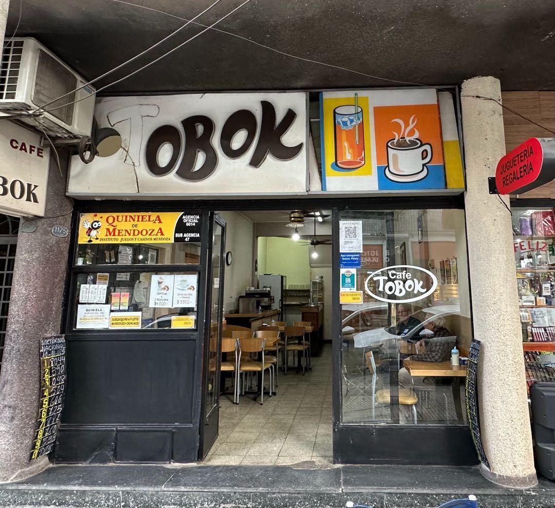 Foto de Se vende Fondo de Comercio - Café en pleno Centro de Mendoza, imagen 1