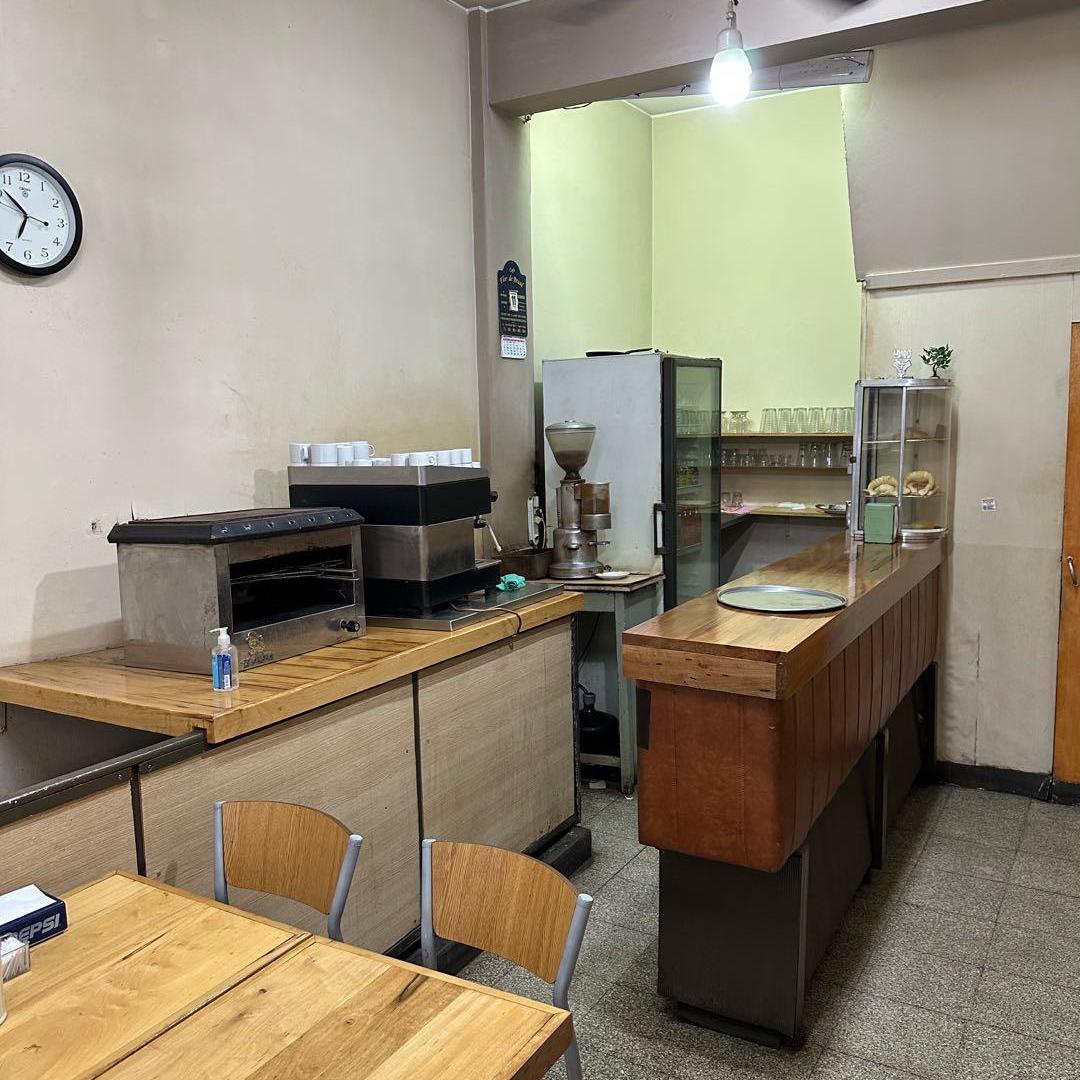 Foto de Se vende Fondo de Comercio - Café en pleno Centro de Mendoza, imagen 2