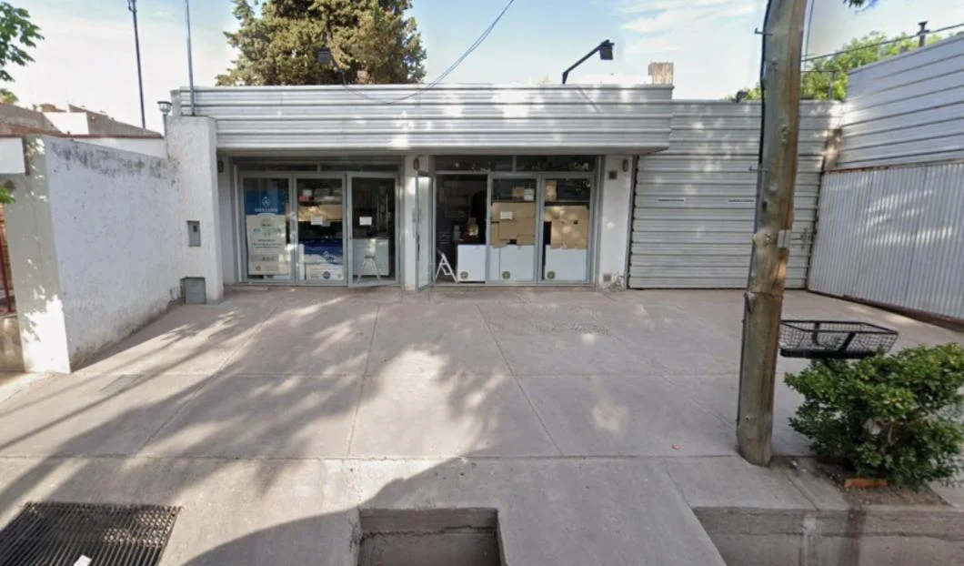 Foto de Local comercial en Alquiler 104 m2 Godoy Cruz cerca Av. San Martín, imagen 4