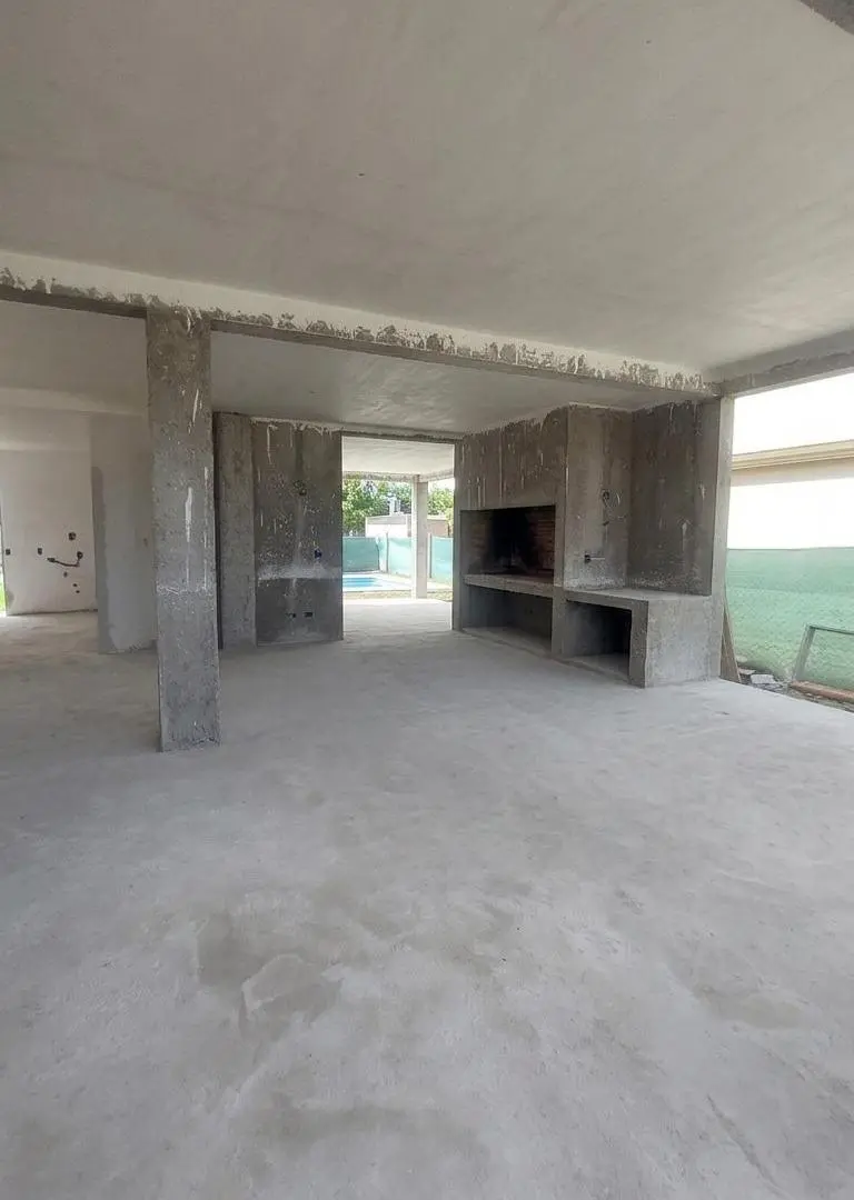 Casa a estrenar en Venta Barrio Lar de Vieytes 3, Luján de Cuyo 4