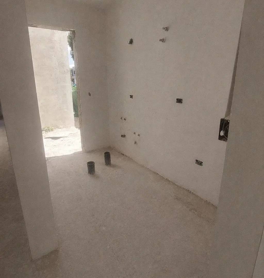 Casa a estrenar en Venta Barrio Lar de Vieytes 3,  Luján de Cuyo 8