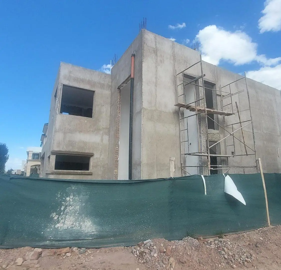 Casa a estrenar en Venta Barrio Lar de Vieytes 3, Luján de Cuyo 2