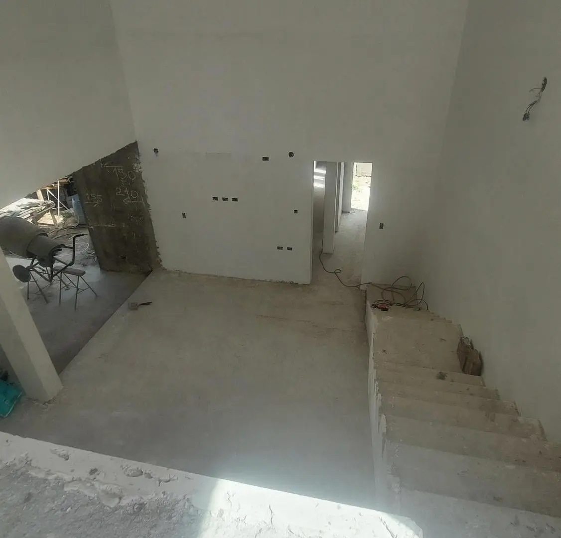 Casa a estrenar en Venta Barrio Lar de Vieytes 3, Luján de Cuyo 5