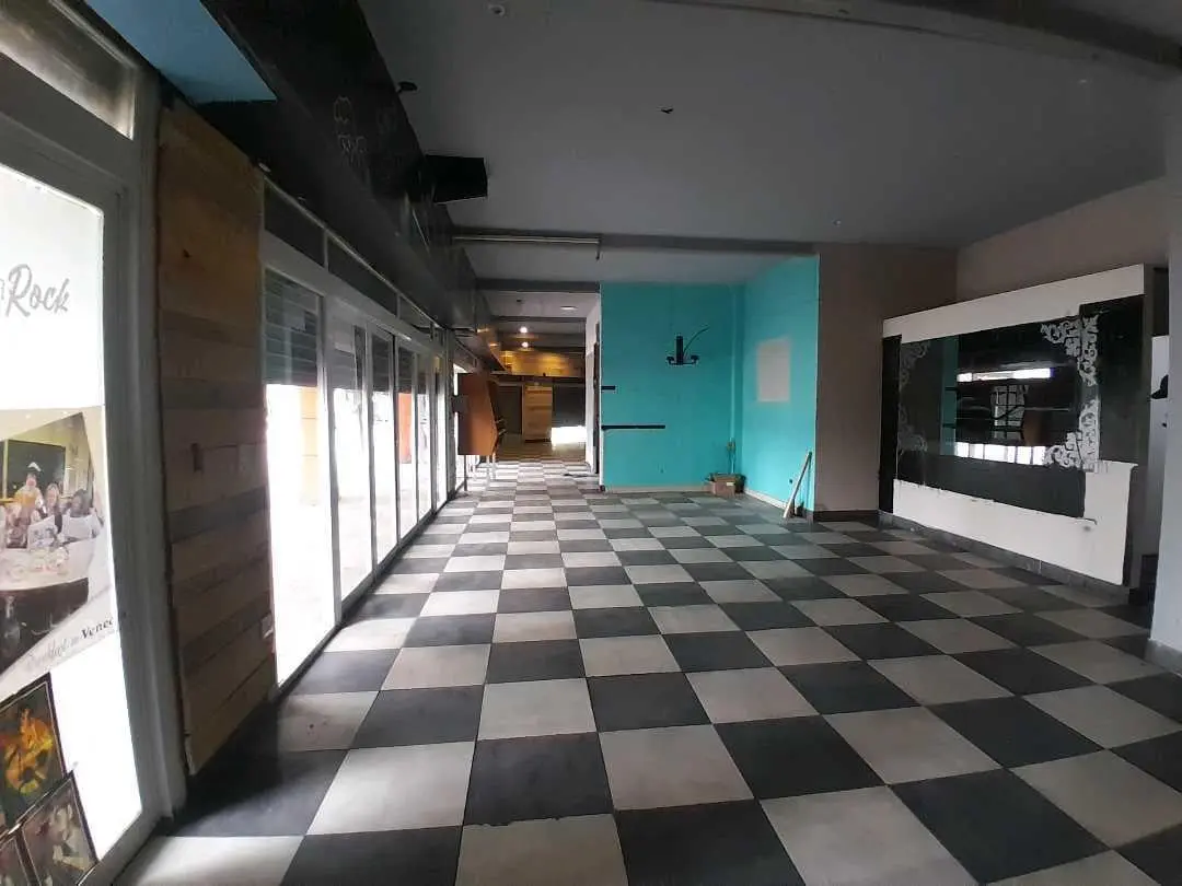 Local Comercial en Alquiler 278 m2, San Martin Sur, Godoy Cruz. 4