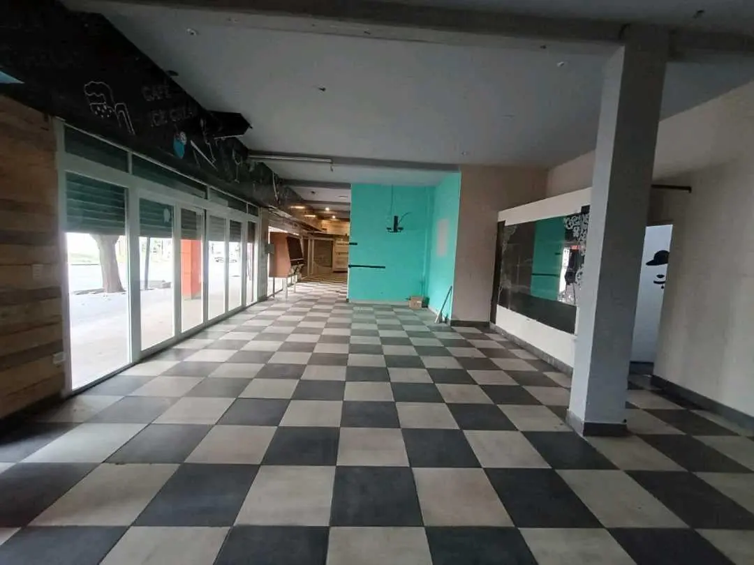 Local Comercial en Alquiler 278 m2, San Martin Sur, Godoy Cruz. 3