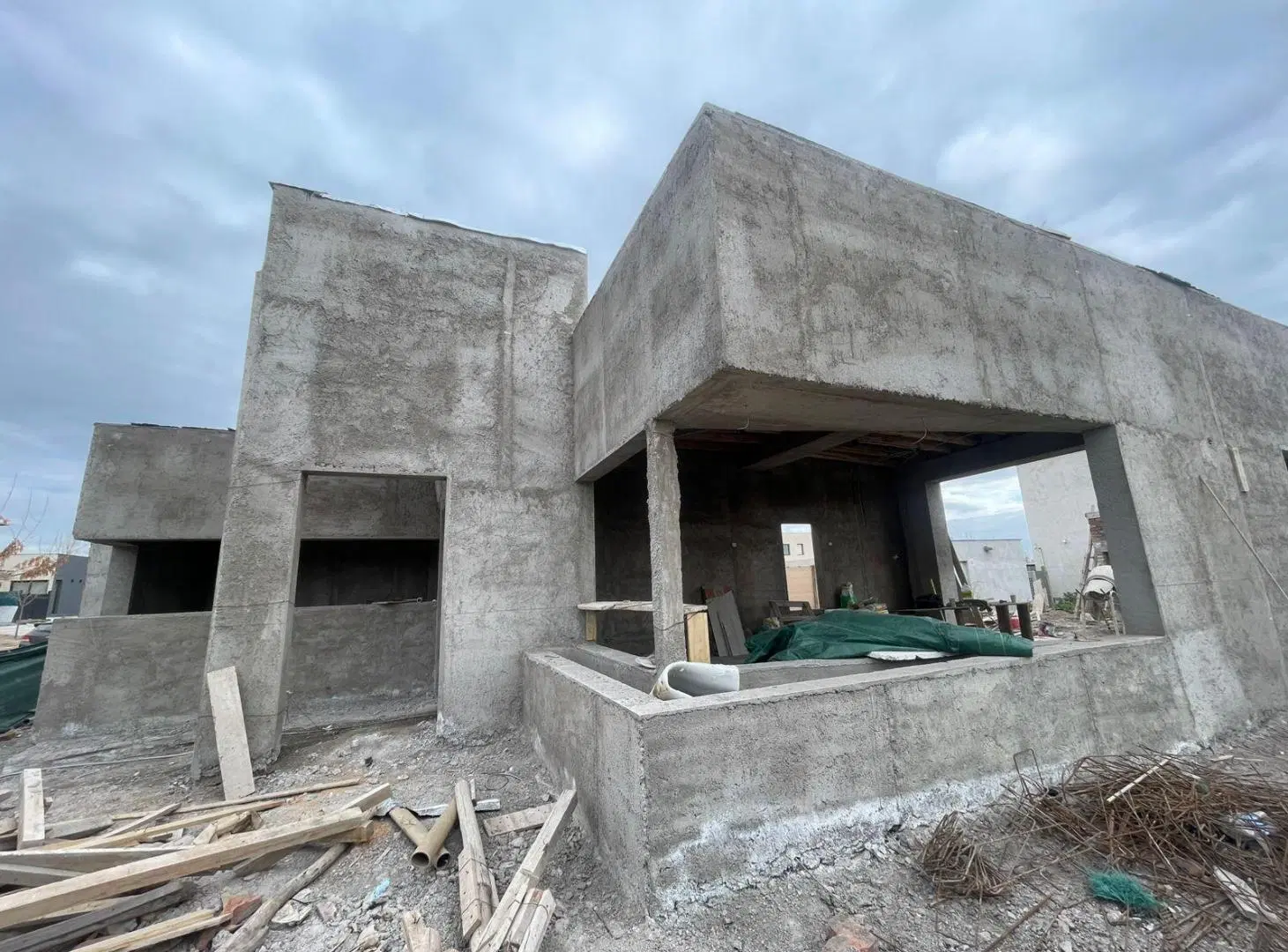 Casa en Venta 3 Dormitorios Barrio La Luisa, Carrodilla -Llave en Mano 2