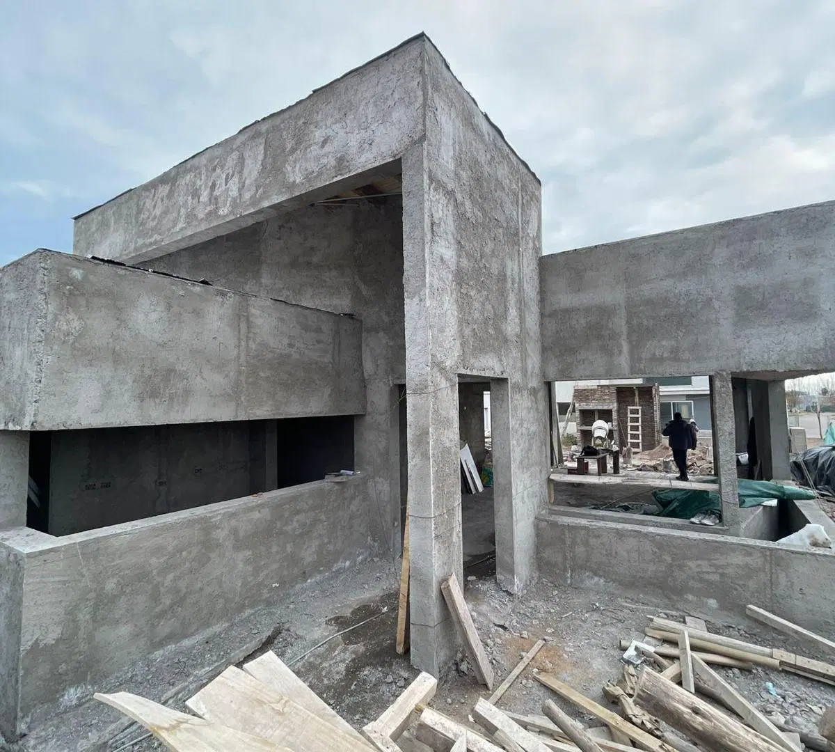 Casa en Venta 3 Dormitorios Barrio La Luisa, Carrodilla -Llave en Mano 3