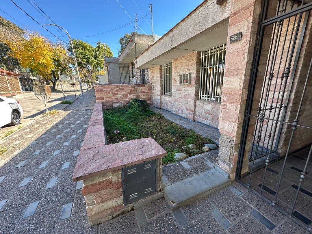 Casa en Venta 3 Dormitorios B° Supe, Godoy Cruz, Mendoza