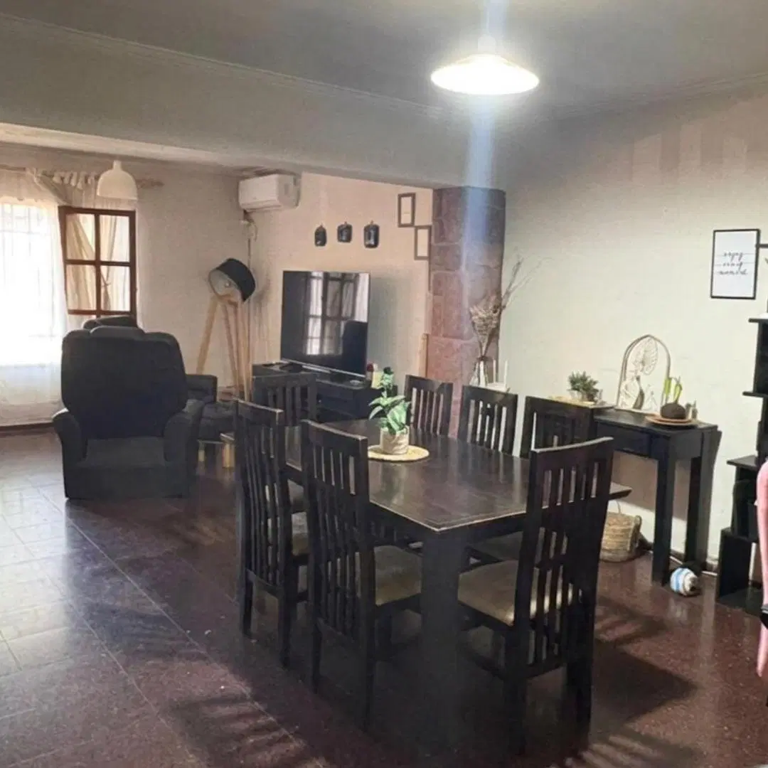 Casa en Venta 3 Habitaciones con Cochera en Ciudad, Mendoza 2