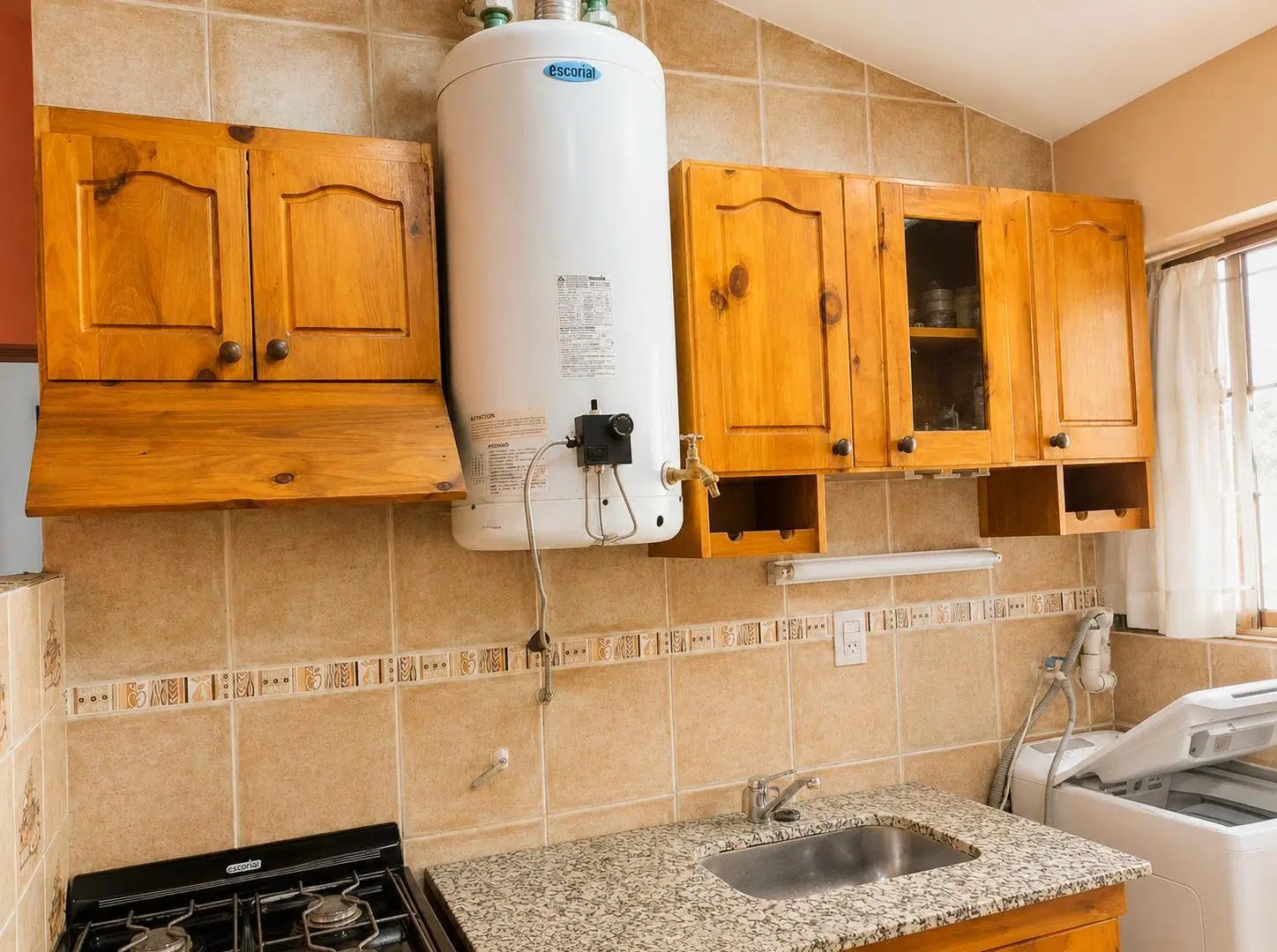Casa en Venta de 2 Habitaciones en San José, Guaymallén 3