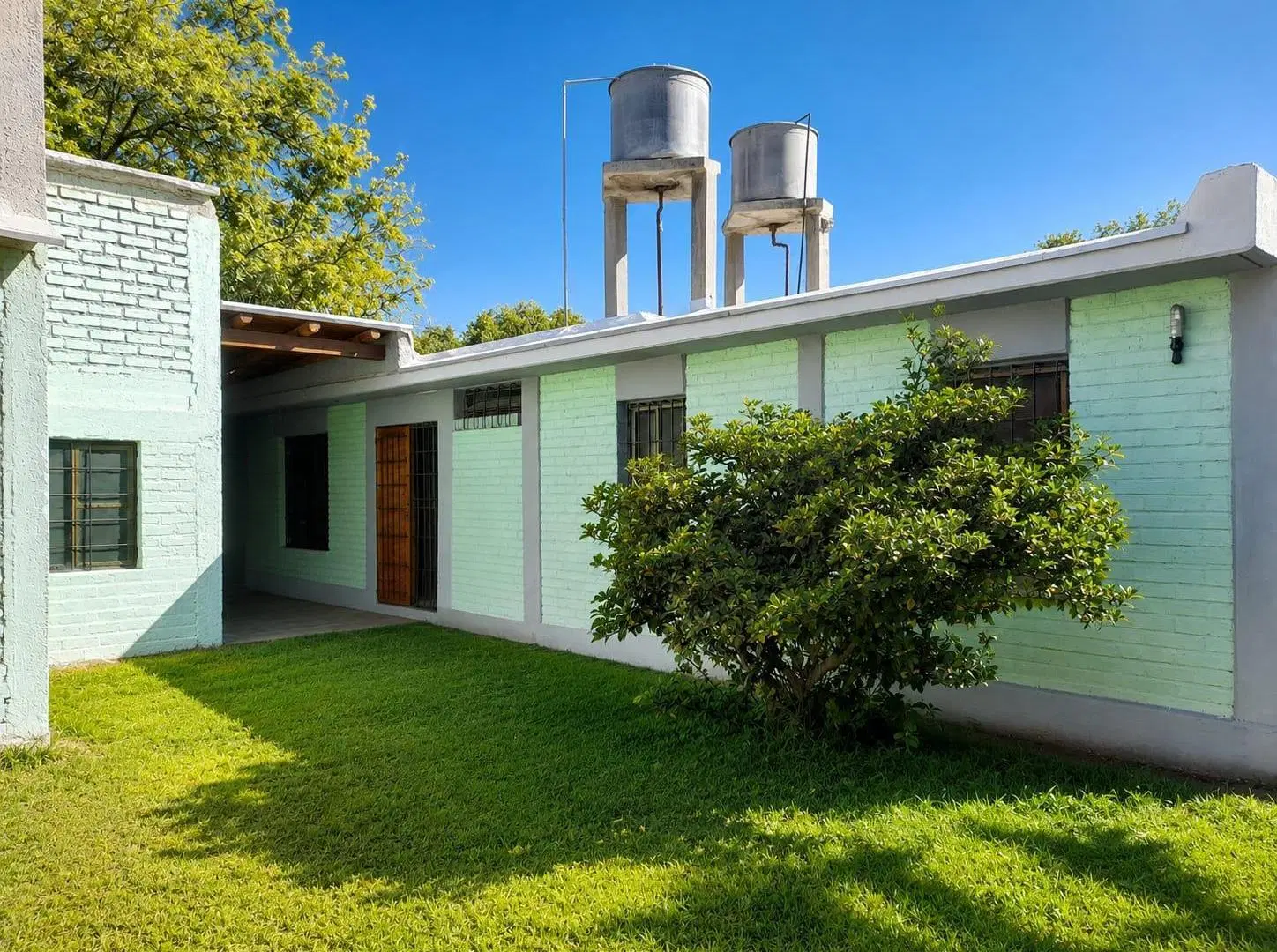 Casa en Venta de 2 Habitaciones en San José, Guaymallén 2
