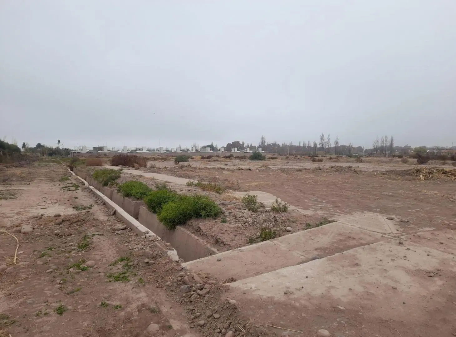 Lote en Venta Maipú Centro 4