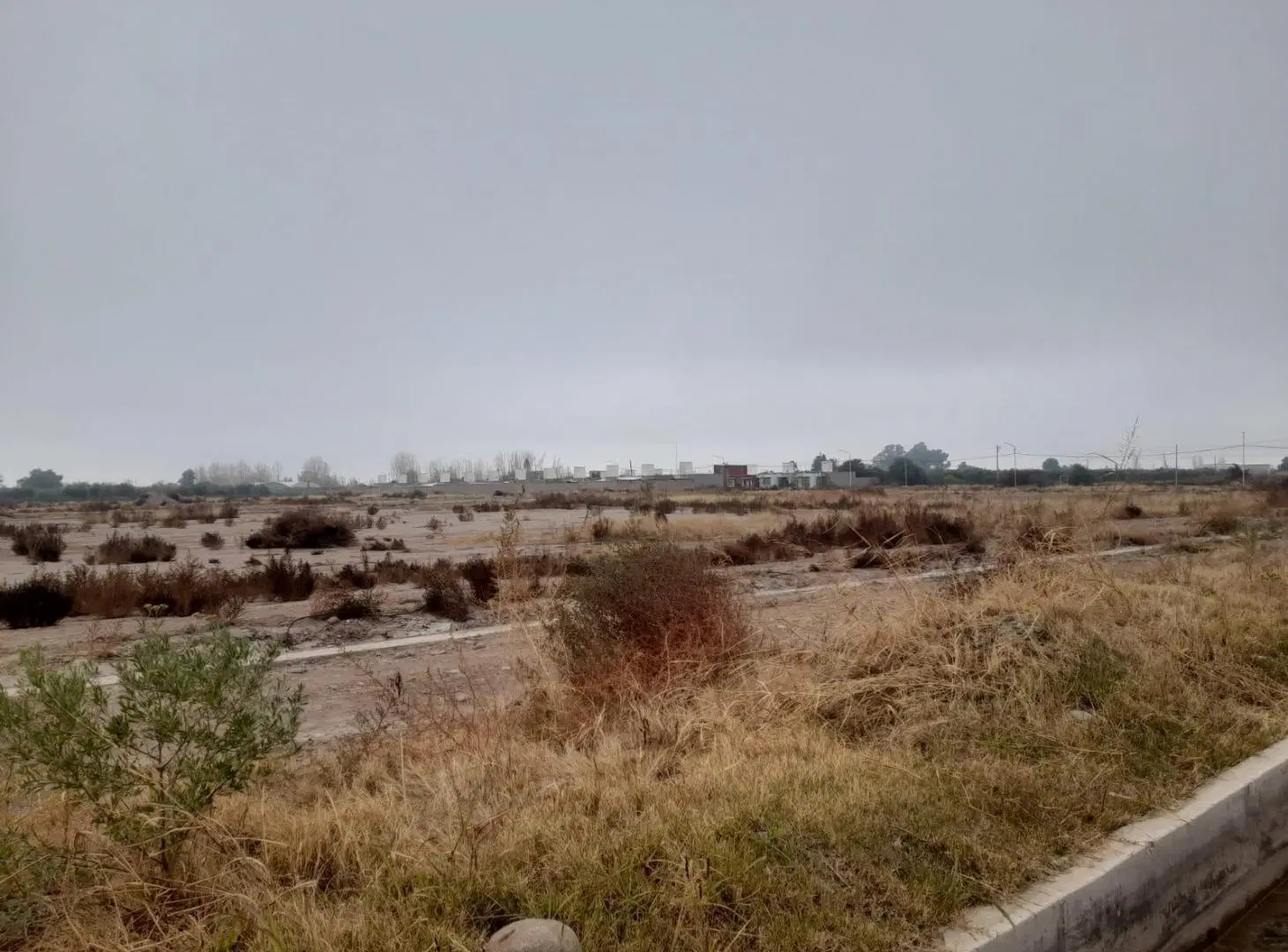 Lote en Venta Maipú Centro 5