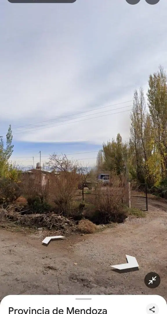 Lote en Venta de 700 m2 en Rodeo del Medio, Maipú 3
