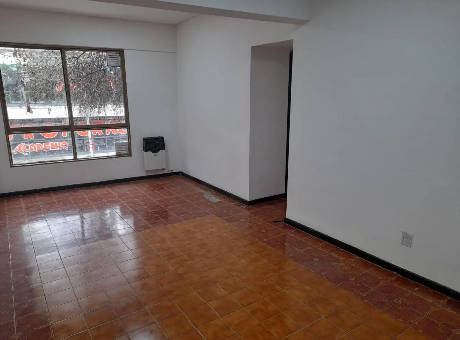 Departamento en Venta de 1 habitación en Ciudad 3