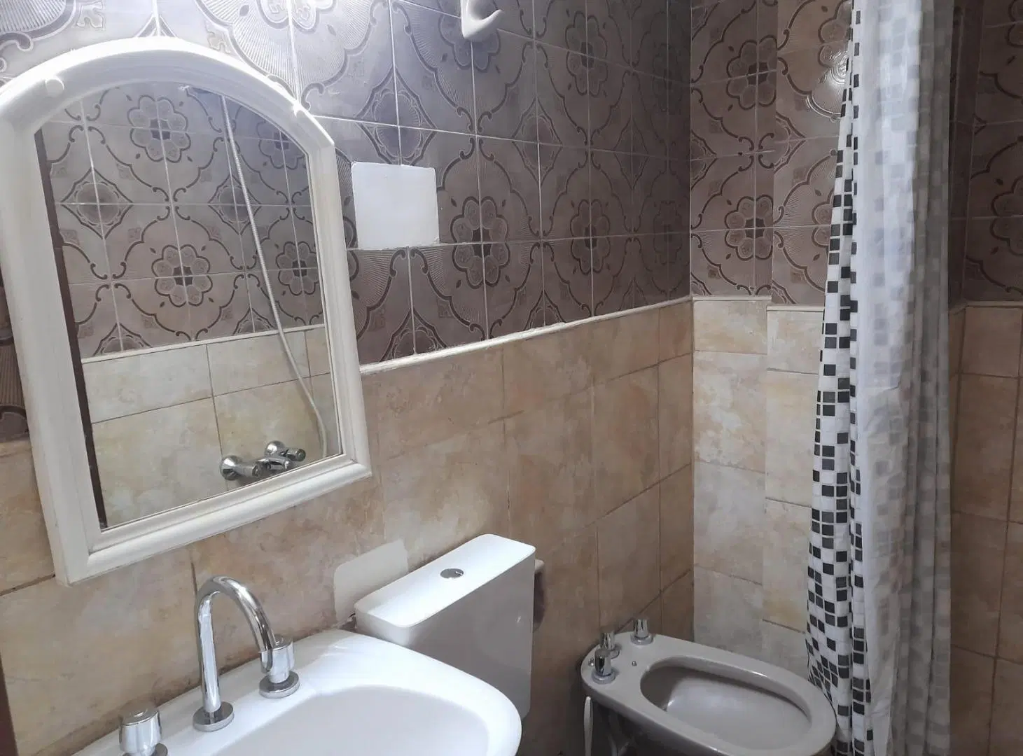 Departamento en Venta de 1 habitación en Ciudad 5