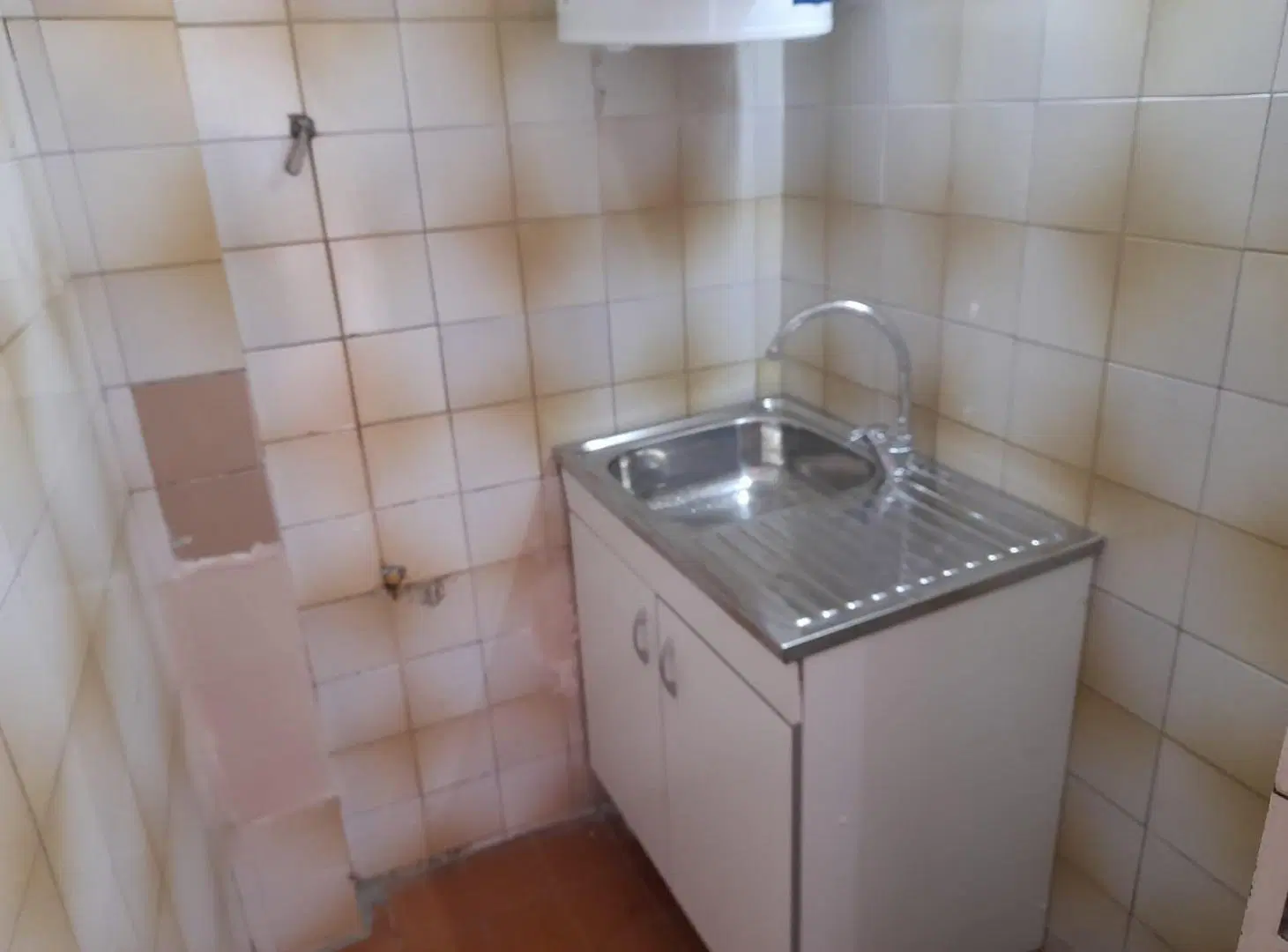 Departamento en Venta de 1 habitación en Ciudad 4