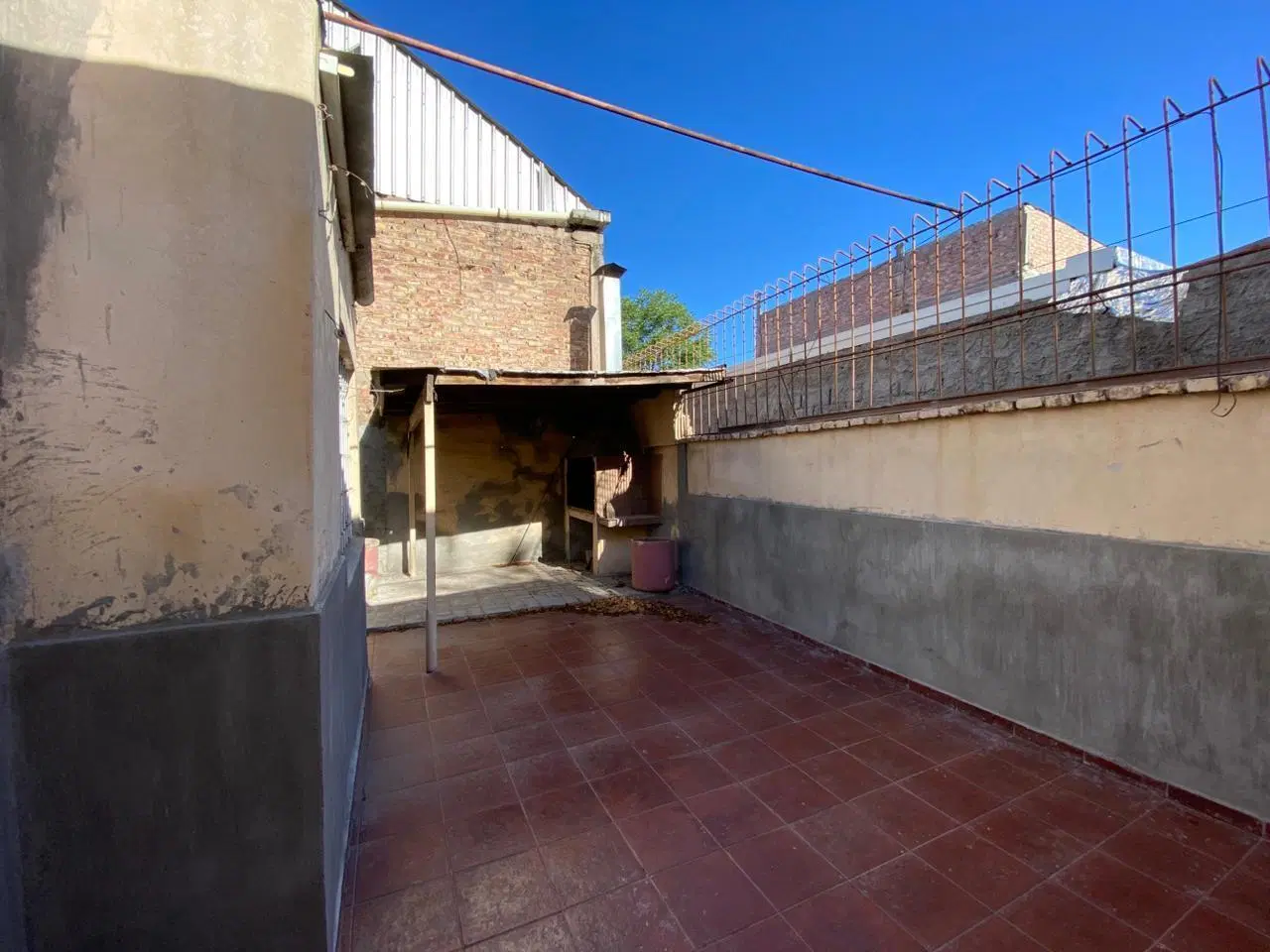 Casa en Venta de 2 habitaciones en Ciudad, Mendoza 2