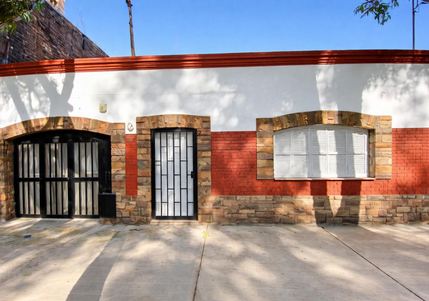 Casa en Venta de 2 habitaciones en Ciudad, Mendoza
